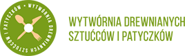 Wytwórnia Drewnianych Sztućców i Patyczków